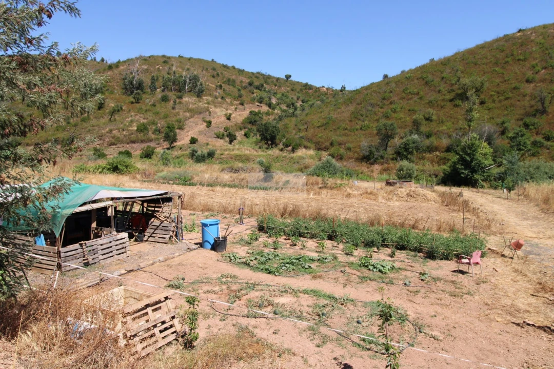 Terreno para Venda em Marmelete Foto 28