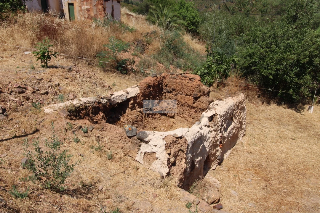 Terreno para Venda em Marmelete Foto 18