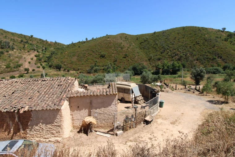 Terreno para Venda em Marmelete Foto 25
