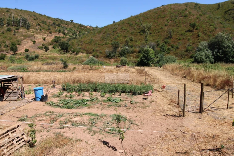 Terreno para Venda em Marmelete Foto 27