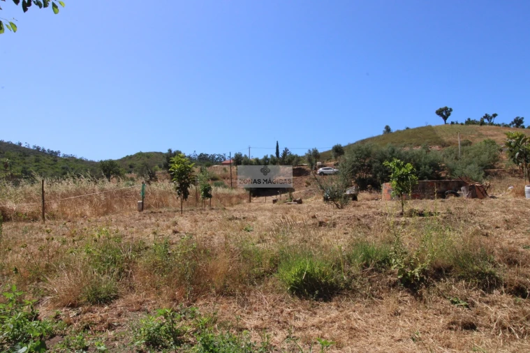 Terreno para Venda em Marmelete Foto 3