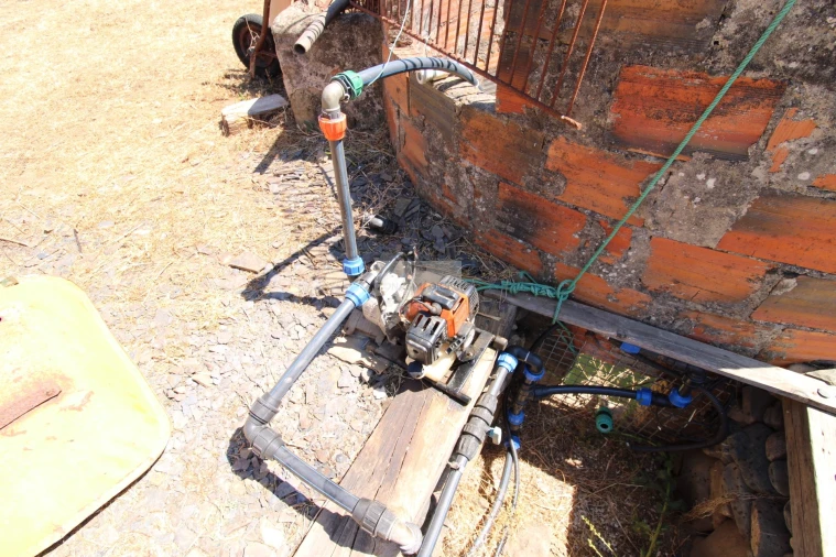 Terreno para Venda em Marmelete Foto 6