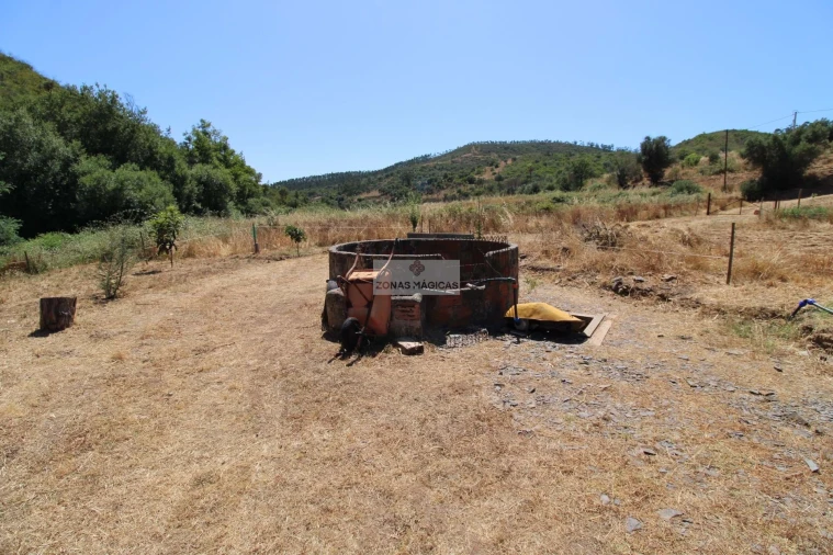 Terreno para Venda em Marmelete Foto 4