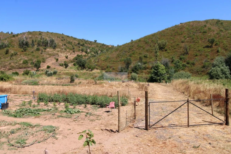 Terreno para Venda em Marmelete Foto 30