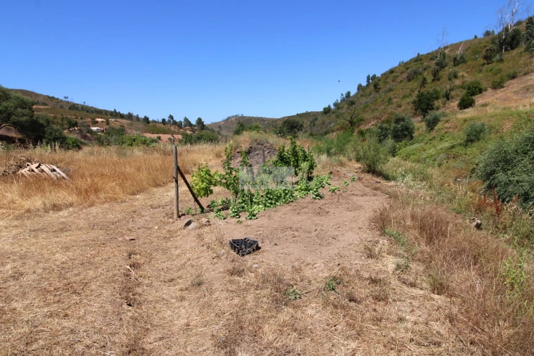 Terreno para Venda em Marmelete Foto 33