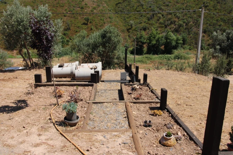 Terreno para Venda em Marmelete Foto 15