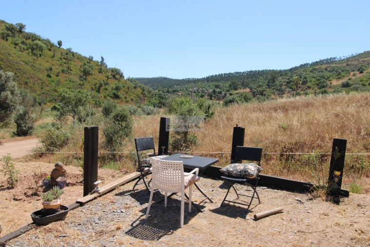 Terreno para Venda em Marmelete Foto 17