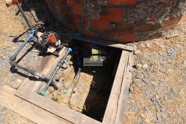 Terreno para Venda em Marmelete Foto 7