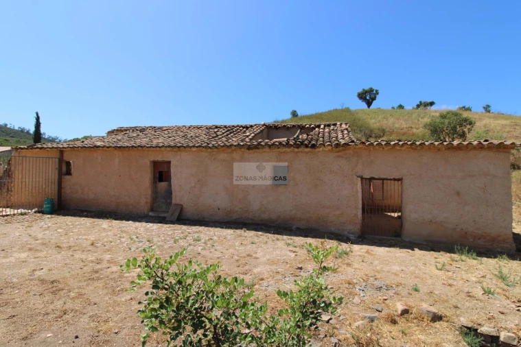 Terreno para Venda em Marmelete Foto 19