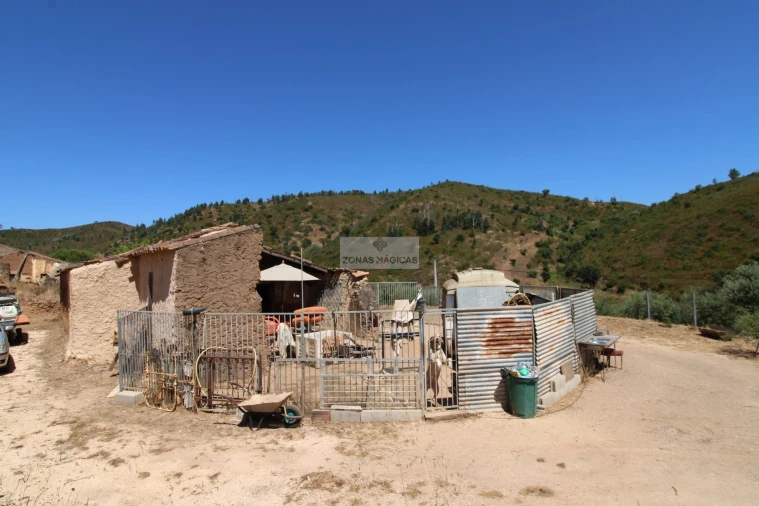 Terreno para Venda em Marmelete Foto 23