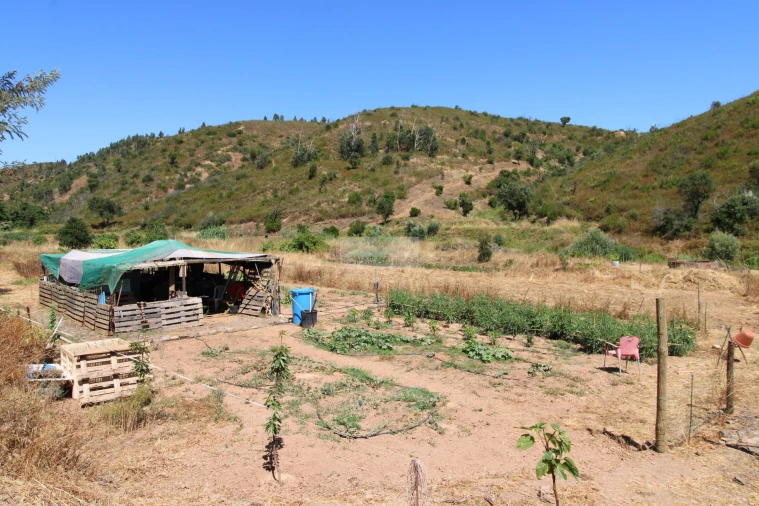 Terreno para Venda em Marmelete Foto 29