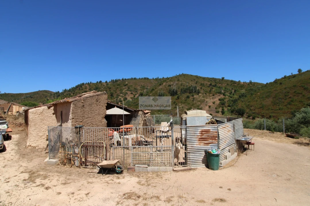 Terreno para Venda em Marmelete Foto 23