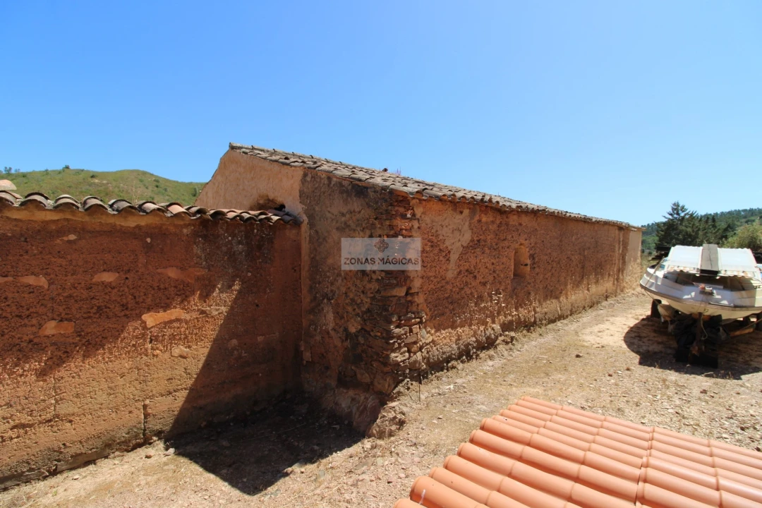 Terreno para Venda em Marmelete Foto 22