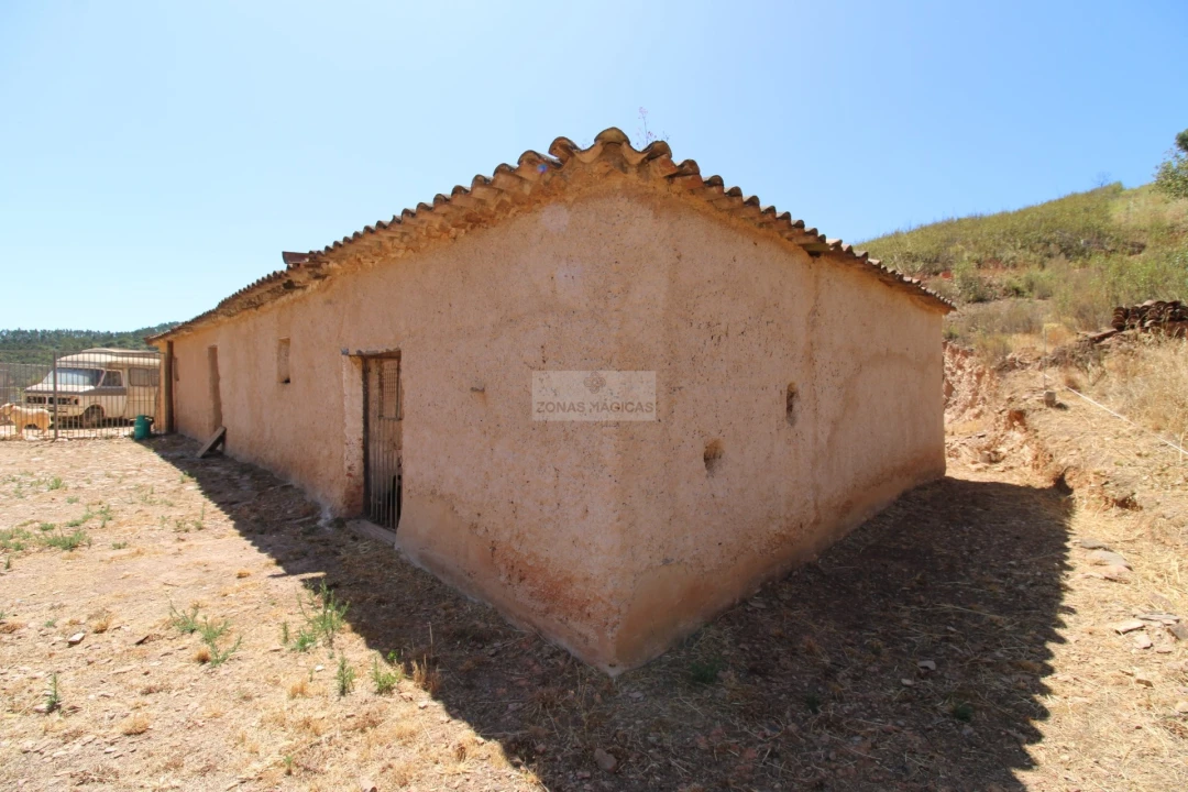 Terreno para Venda em Marmelete Foto 21