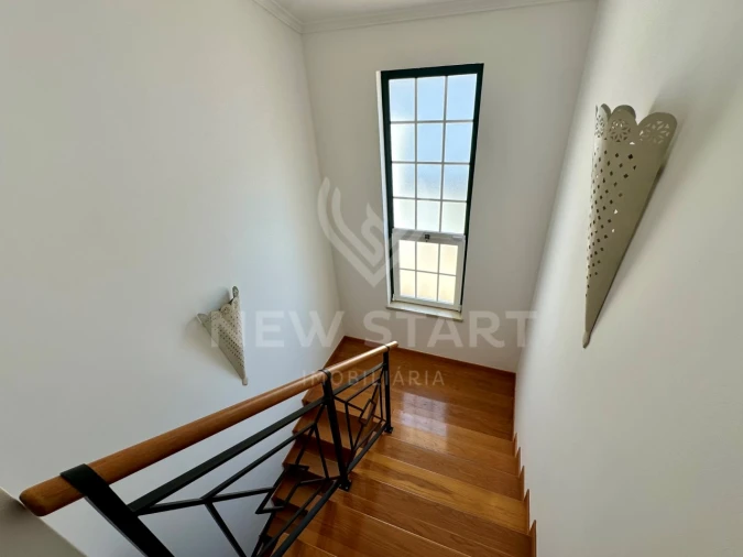 Moradia T5 para Venda em Conceição e Estoi Foto 15