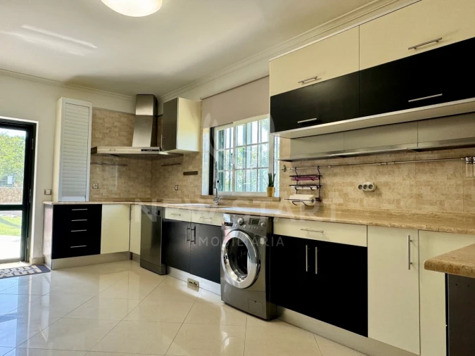 Moradia T5 para Venda em Conceição e Estoi Foto 12