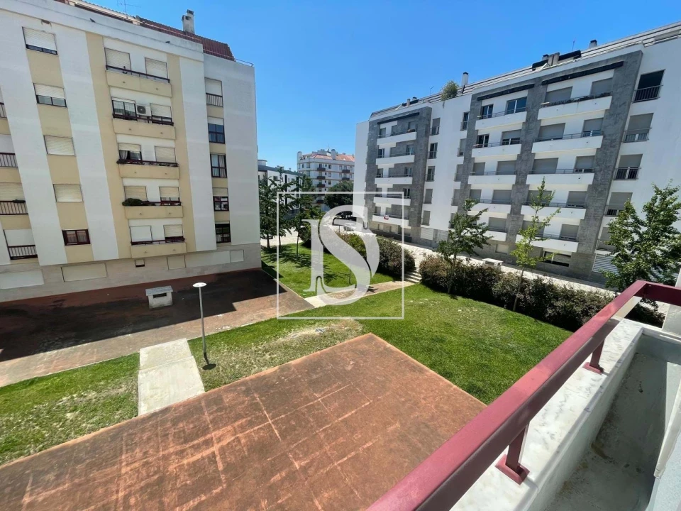 Apartamento T3 para Venda em Marvila, Ribeira Santarém, São Salvador, São Nicolau Foto 1