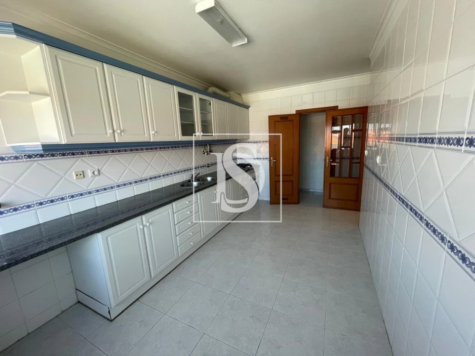 Apartamento T3 para Venda em Marvila, Ribeira Santarém, São Salvador, São Nicolau Foto 6