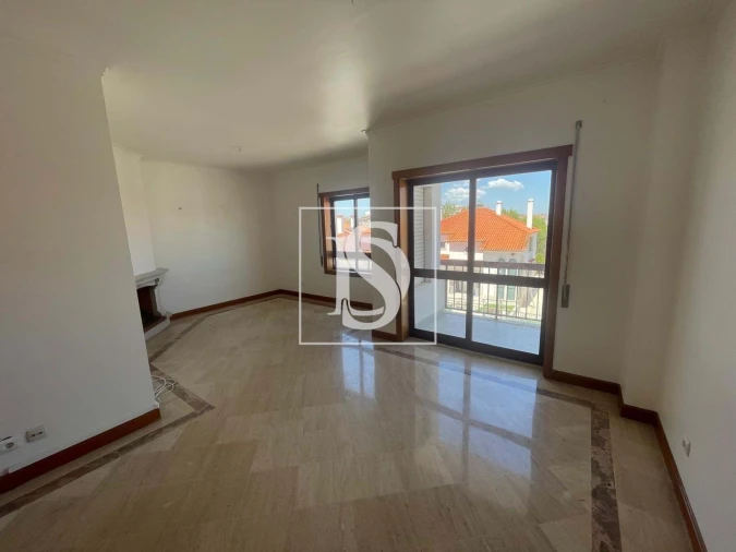 Apartamento T3 para Venda em Marvila, Ribeira Santarém, São Salvador, São Nicolau Foto 2