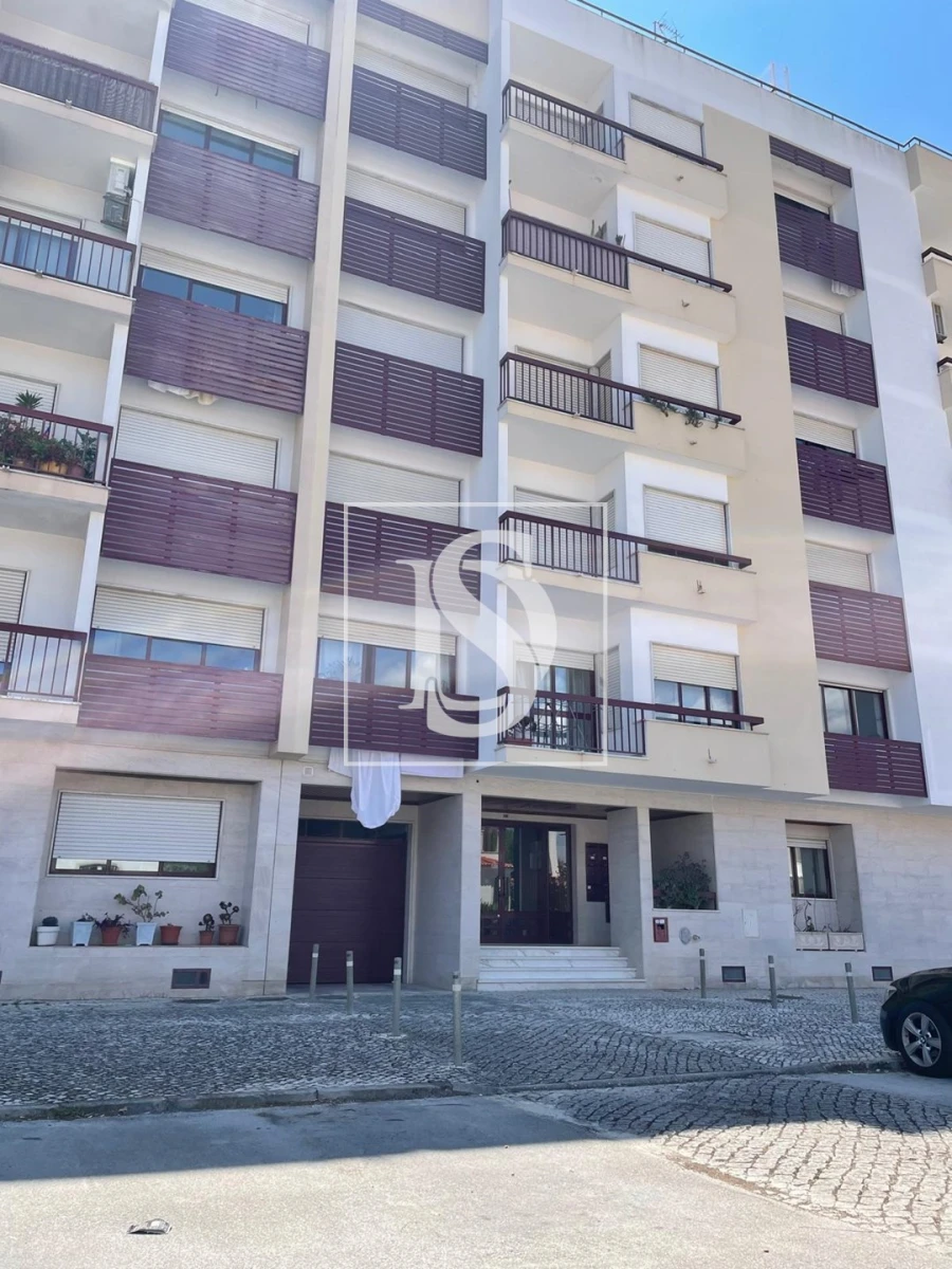 Apartamento T3 para Venda em Marvila, Ribeira Santarém, São Salvador, São Nicolau Foto 17