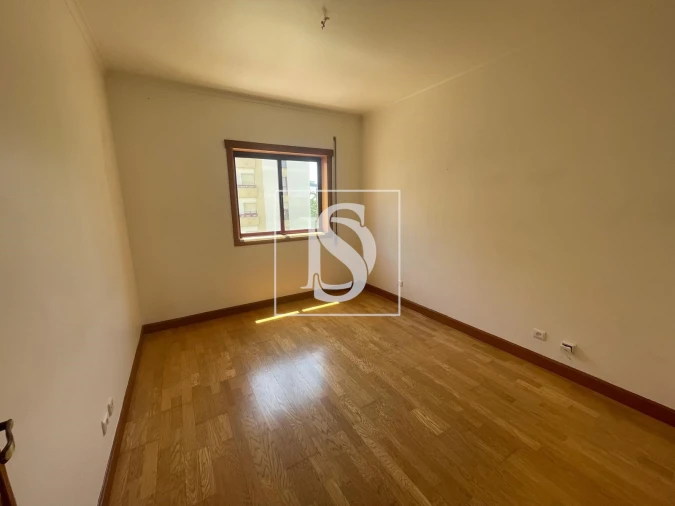 Apartamento T3 para Venda em Marvila, Ribeira Santarém, São Salvador, São Nicolau Foto 12