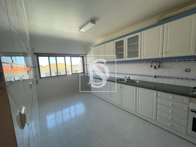 Apartamento T3 para Venda em Marvila, Ribeira Santarém, São Salvador, São Nicolau Foto 4