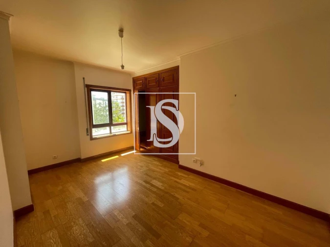 Apartamento T3 para Venda em Marvila, Ribeira Santarém, São Salvador, São Nicolau Foto 8