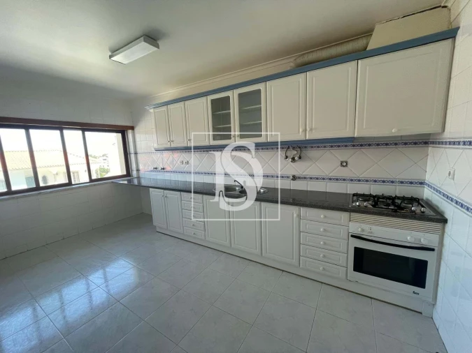 Apartamento T3 para Venda em Marvila, Ribeira Santarém, São Salvador, São Nicolau Foto 5