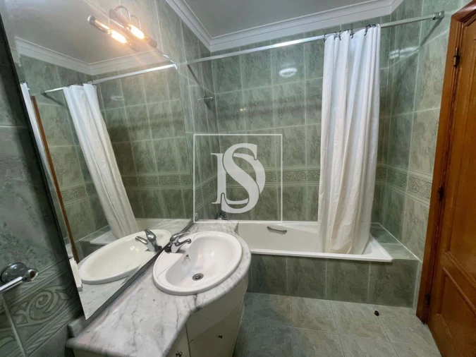 Apartamento T3 para Venda em Marvila, Ribeira Santarém, São Salvador, São Nicolau Foto 9