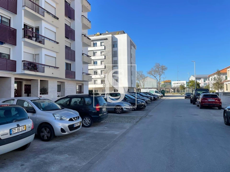 Apartamento T3 para Venda em Marvila, Ribeira Santarém, São Salvador, São Nicolau Foto 18