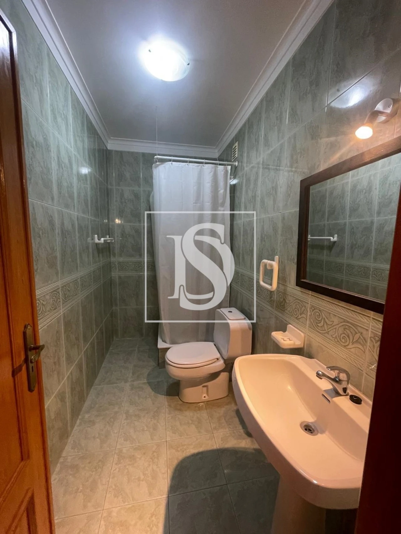 Apartamento T3 para Venda em Marvila, Ribeira Santarém, São Salvador, São Nicolau Foto 13