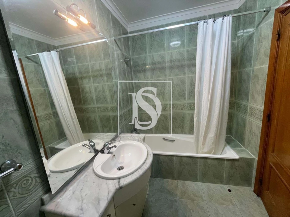 Apartamento T3 para Venda em Marvila, Ribeira Santarém, São Salvador, São Nicolau Foto 9