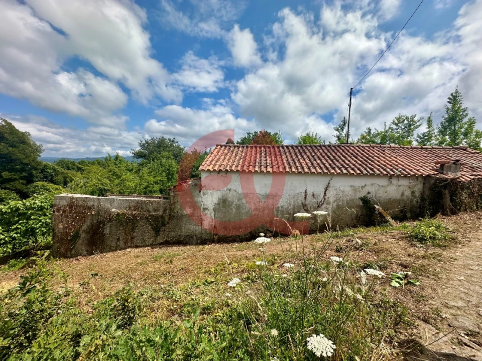 Moradia T2 para Venda em Lanheses Foto 21