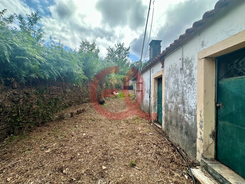 Moradia T2 para Venda em Lanheses Foto 10