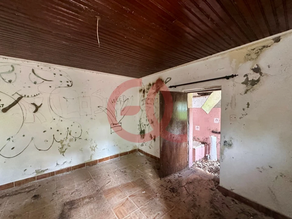 Moradia T2 para Venda em Lanheses Foto 14