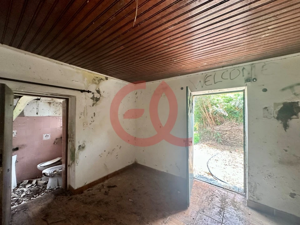 Moradia T2 para Venda em Lanheses Foto 16