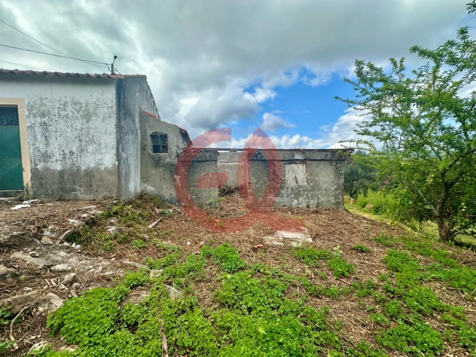 Moradia T2 para Venda em Lanheses Foto 18