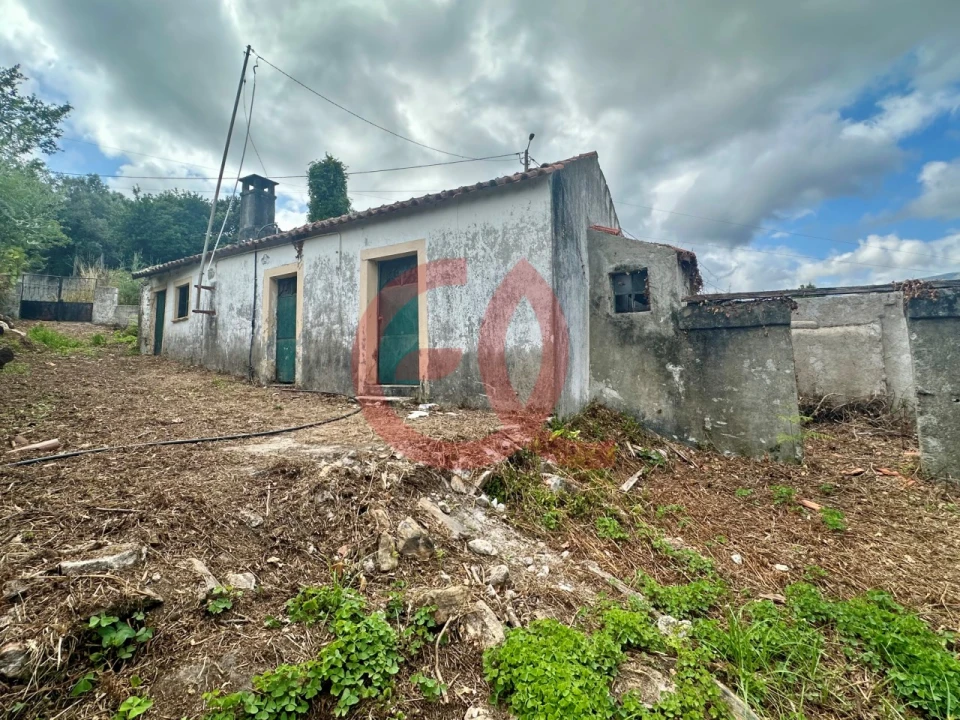 Moradia T2 para Venda em Lanheses Foto 1