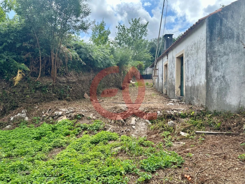 Moradia T2 para Venda em Lanheses Foto 19