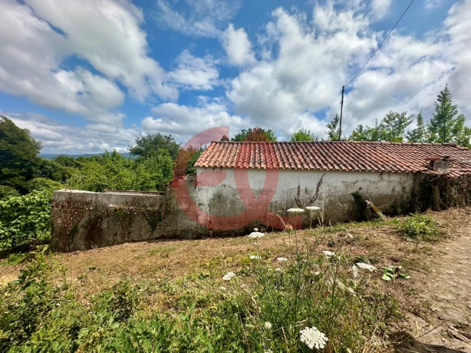 Moradia T2 para Venda em Lanheses Foto 21