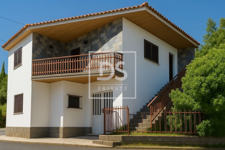 Moradia T3 para Venda em Viariz Foto 2