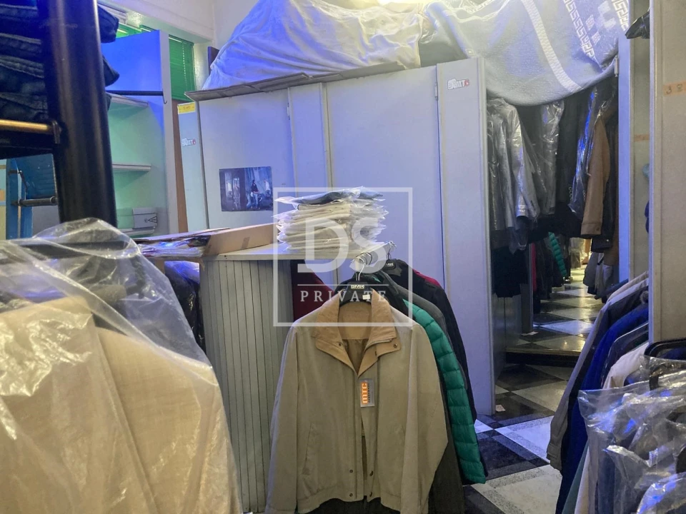 Negócio para Arrendamento em São Marcos da Ataboeira Foto 14