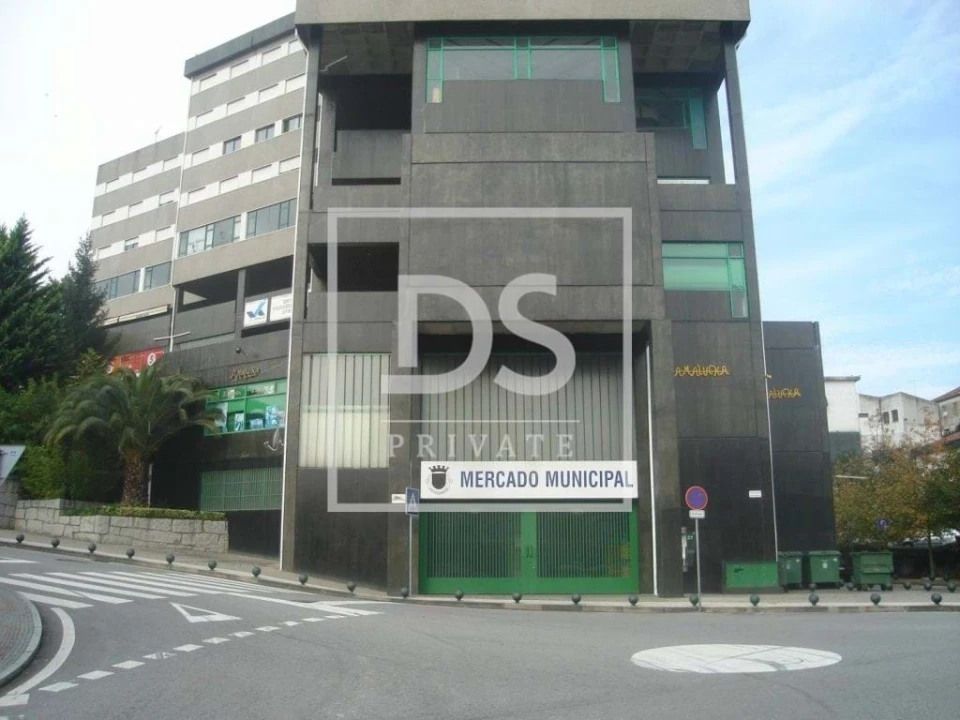 Negócio para Arrendamento em São Marcos da Ataboeira Foto 7