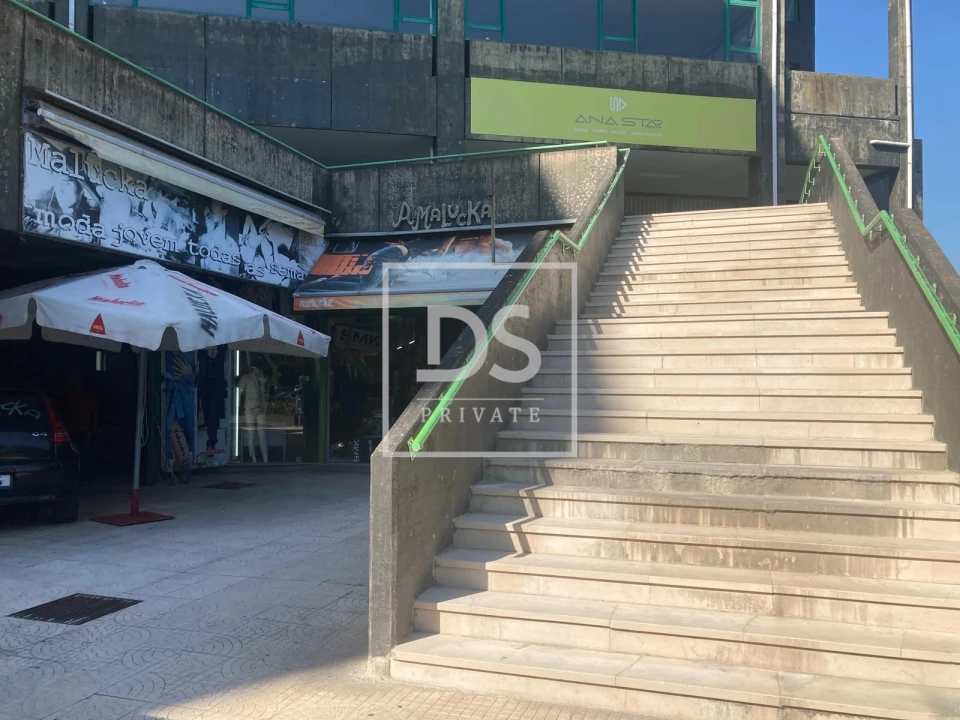 Negócio para Arrendamento em São Marcos da Ataboeira Foto 4