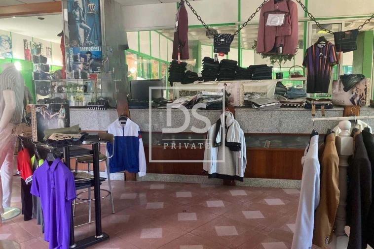 Negócio para Arrendamento em São Marcos da Ataboeira Foto 10