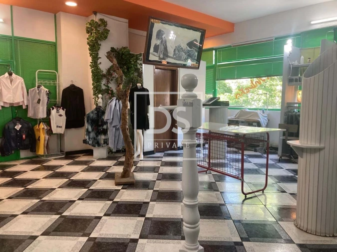 Negócio para Arrendamento em São Marcos da Ataboeira Foto 15