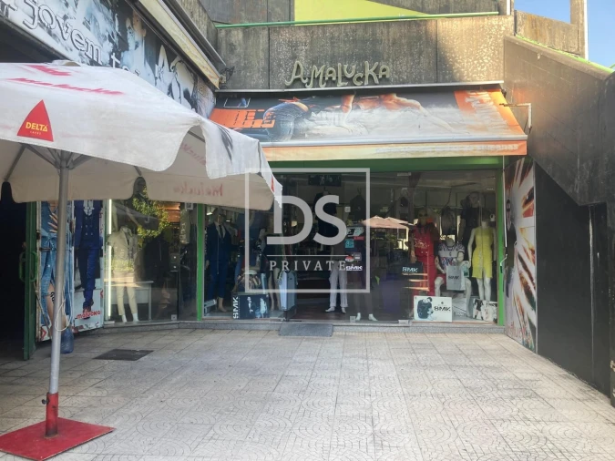 Negócio para Arrendamento em São Marcos da Ataboeira