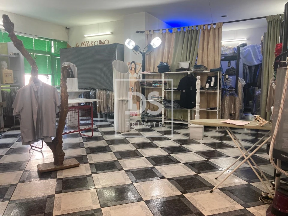 Negócio para Arrendamento em São Marcos da Ataboeira Foto 13