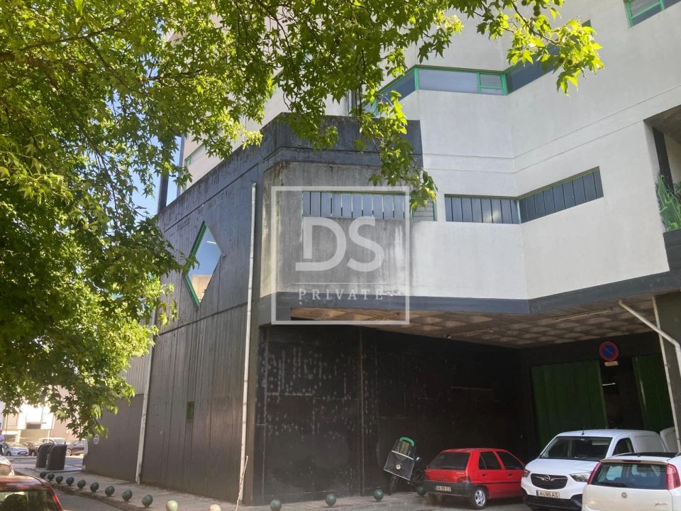 Negócio para Arrendamento em São Marcos da Ataboeira Foto 5