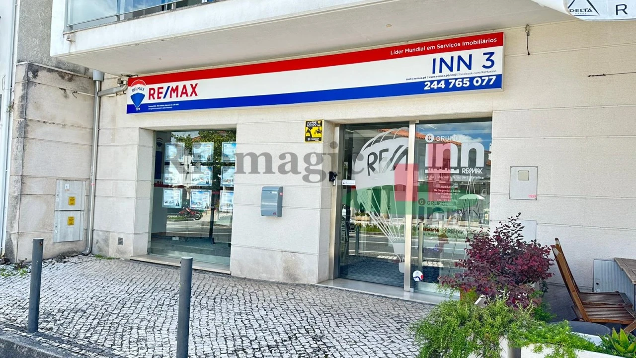 Loja para Venda em Batalha Foto 2